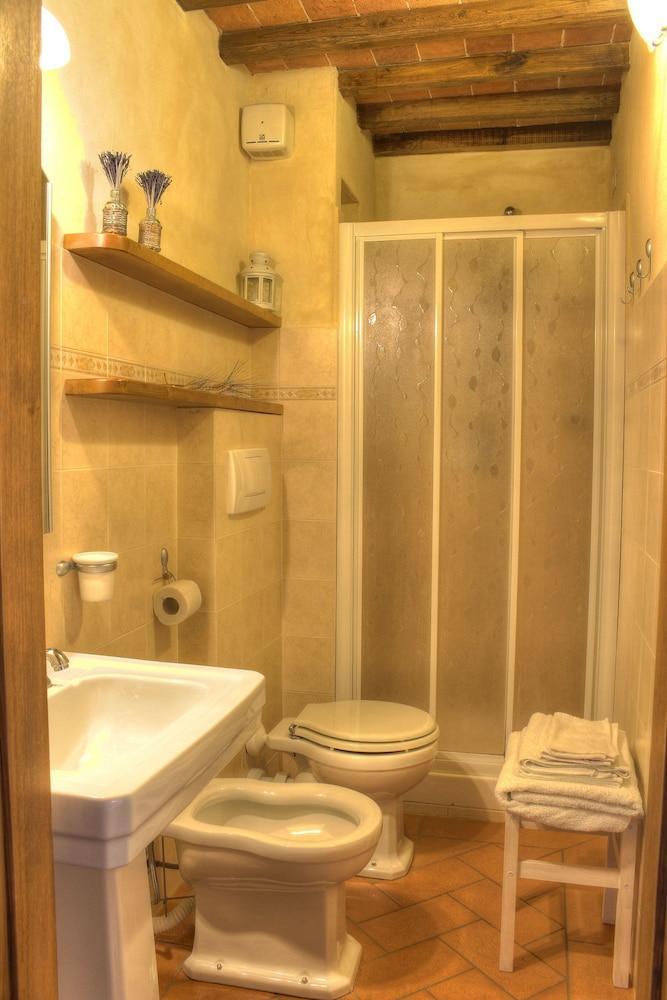 Agriturismo Casavecchia Figline Valdarno Luaran gambar