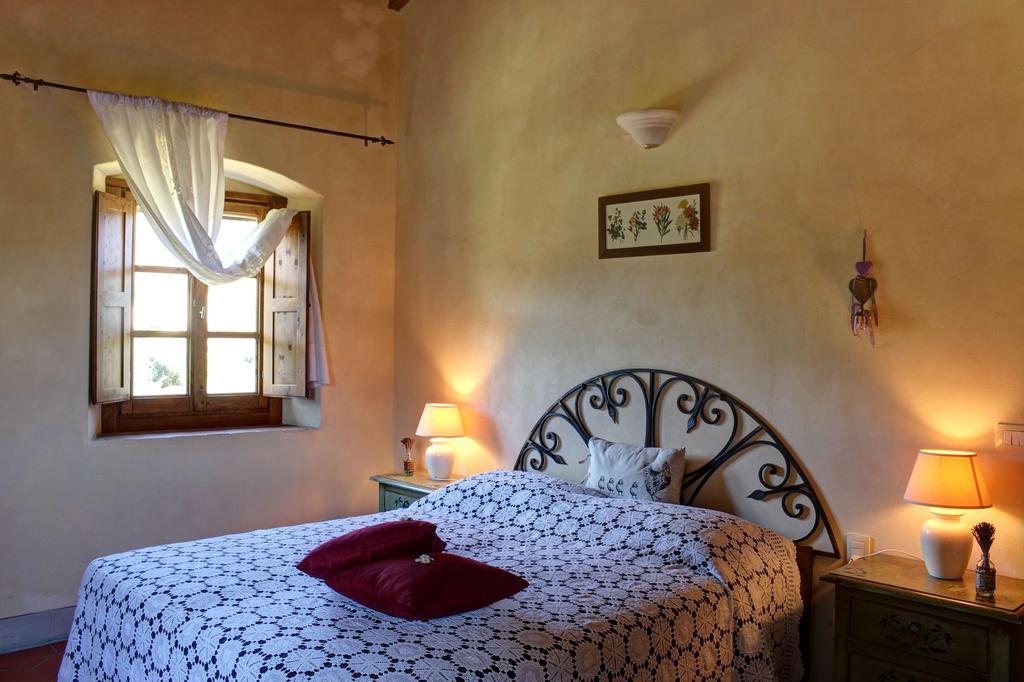 Agriturismo Casavecchia Figline Valdarno Luaran gambar