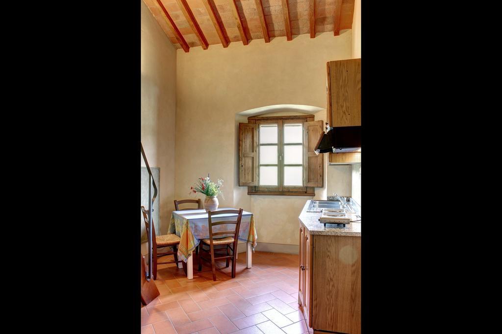 Agriturismo Casavecchia Figline Valdarno Bilik gambar