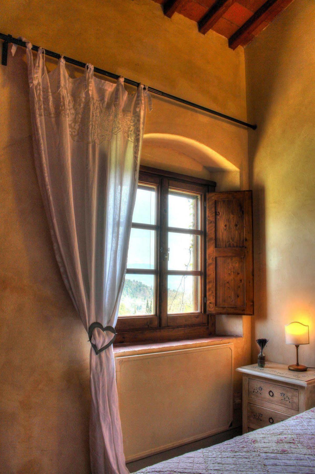 Agriturismo Casavecchia Figline Valdarno Luaran gambar