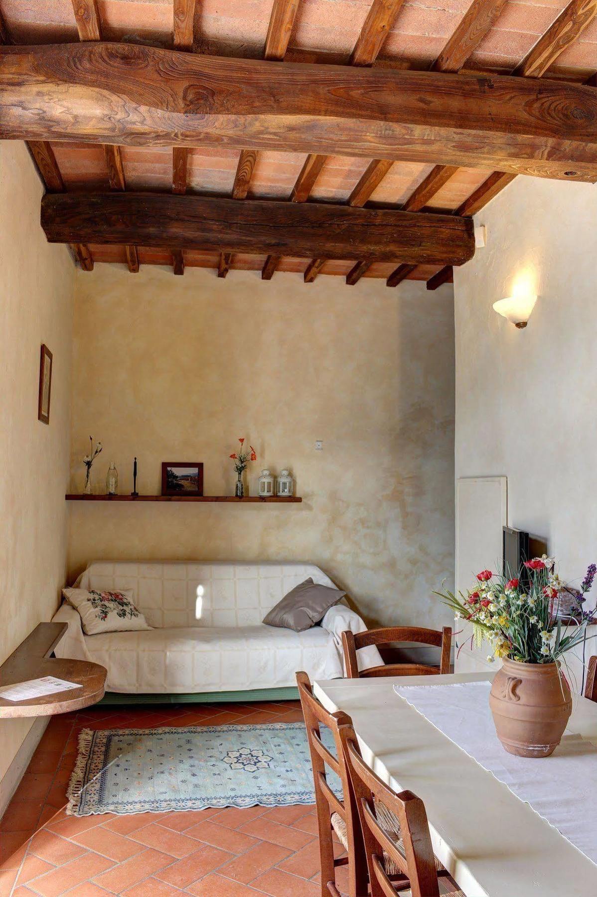 Agriturismo Casavecchia Figline Valdarno Luaran gambar