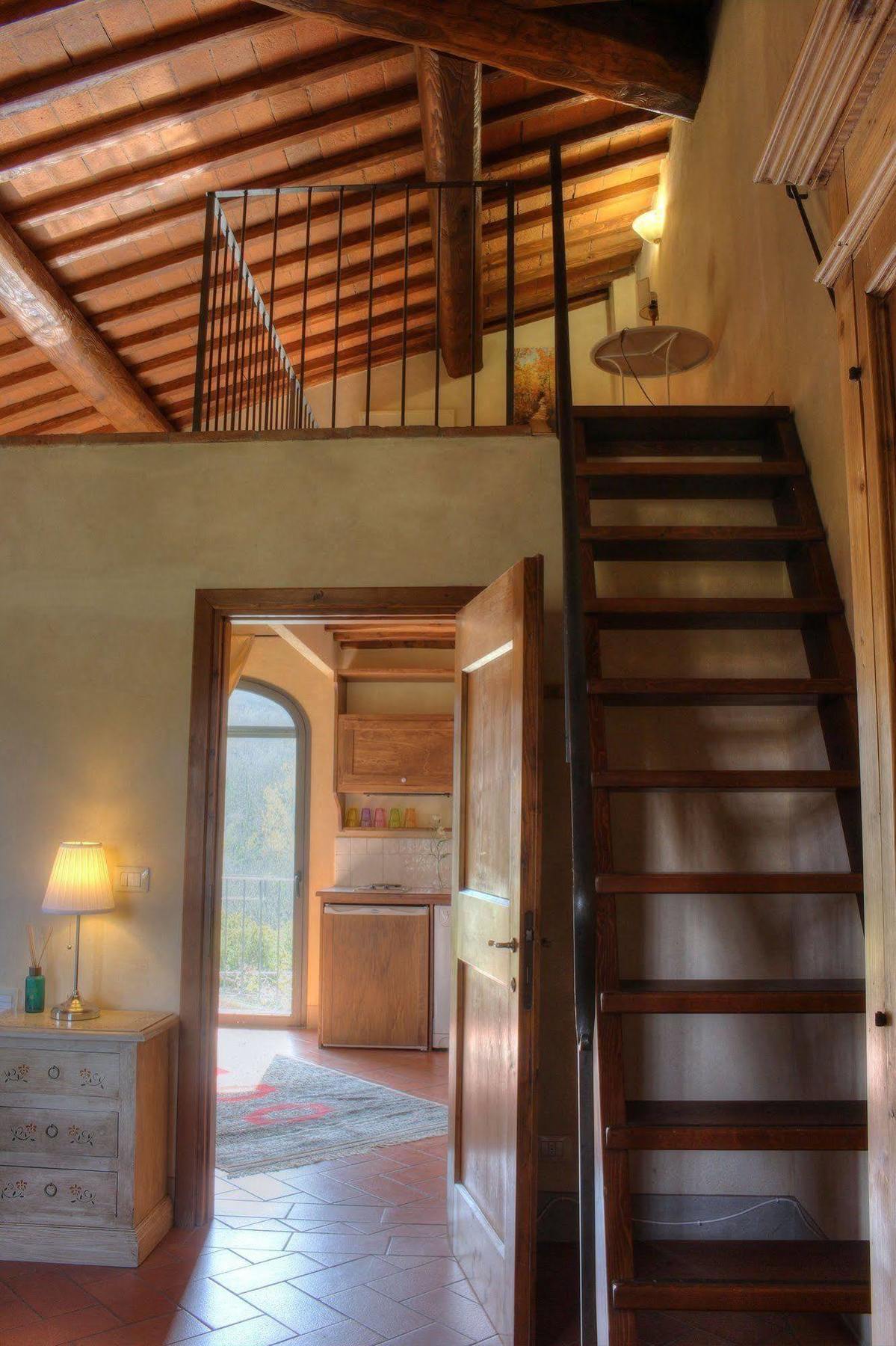 Agriturismo Casavecchia Figline Valdarno Luaran gambar